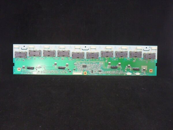 CMO 27-D020744-M Backlight Inverter Master