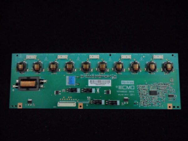 cmo 27-d023043 backlight inverter