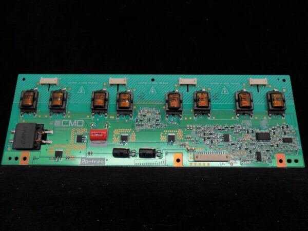 cmo 27-d031284 backlight inverter