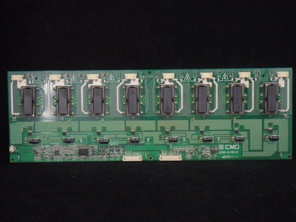 cmo 27.14240.030 backlight inverter