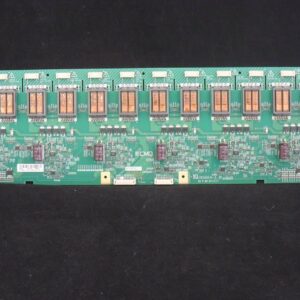 CMO 27.14C00.007 Backlight Inverter Master