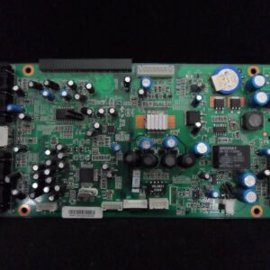 RCA 270516 Analog Board