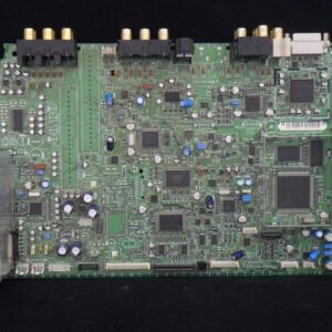 RCA 271852 Small Circuit Board
