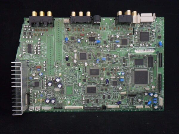 rca 271852 small circuit board