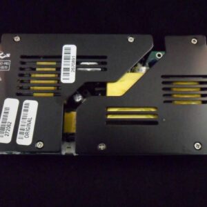 RCA 272062 Power Supply