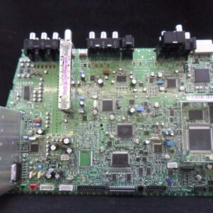 RCA 273414 Main Board New