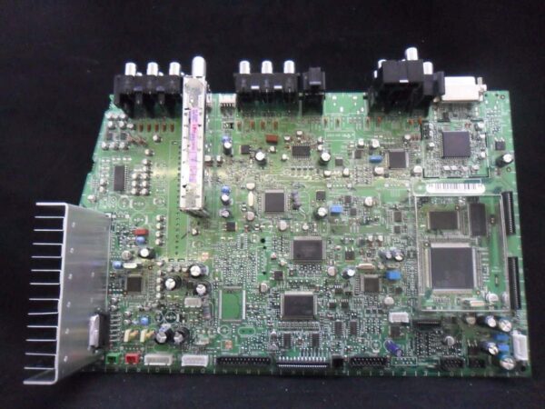 rca 273414 main board new