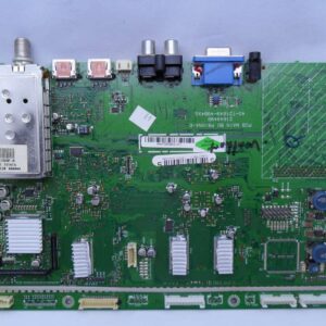 RCA 274704 Main Board