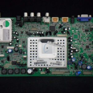 RCA 275560 Main Board