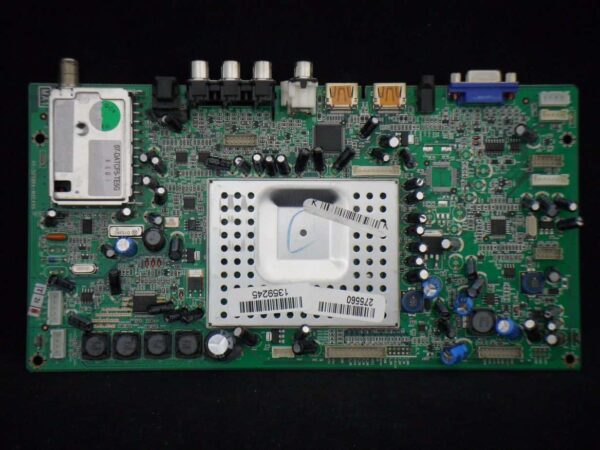 rca 275560 main board