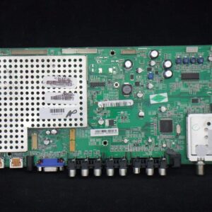 RCA 275567 Main Board