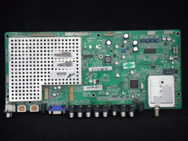 rca 275567 main board