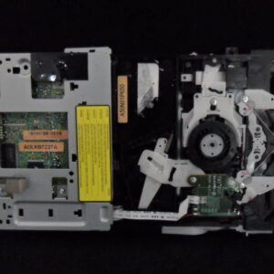 RCA 275577 DVD Assembly