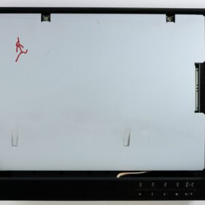 RCA 275660 DVD Assembly