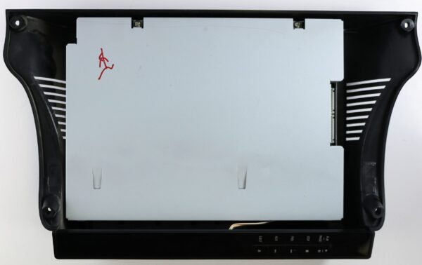 rca 275660 dvd assembly