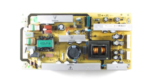 rca 276046 power supply