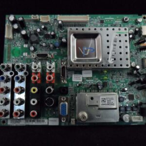 RCA 276049 Main Board