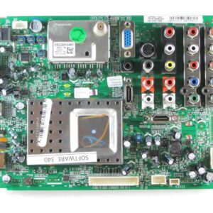 RCA 276307 Main Board