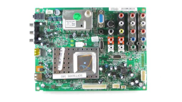 rca 276307 main board