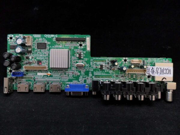 element 28h1403a main board
