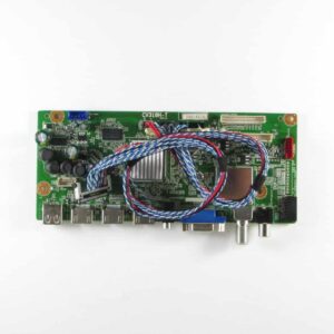 ELEMENT 28H1465A Main Board
