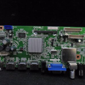 Westinghouse 28H1490A Main Board