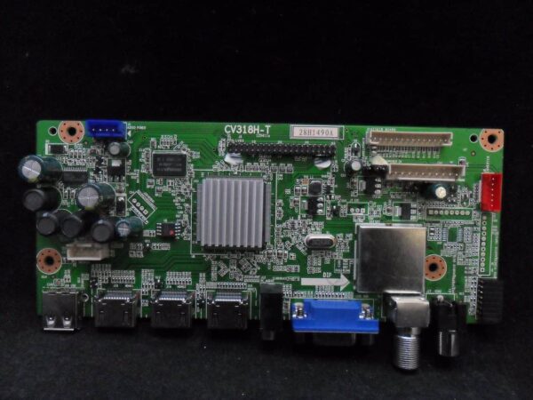 westinghouse 28h1490a main board