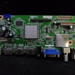 Westinghouse 28H1492A Main Board