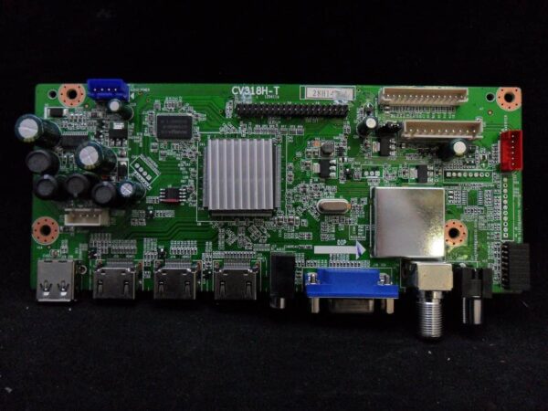 westinghouse 28h1492a main board