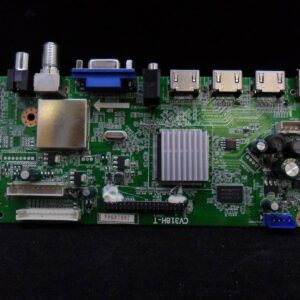 Westinghouse 28H1494A Main Board