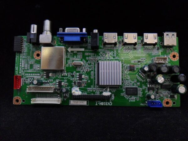 westinghouse 28h1494a main board