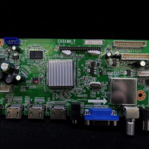 ELEMENT 28H1512A Main Board