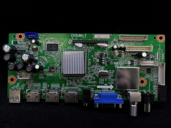 element 28h1512a main board