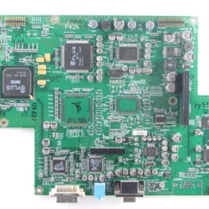 VIZIO 2970041205 Main Board
