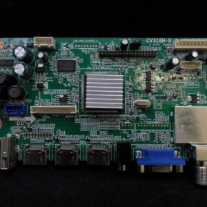 Westinghouse 29H1641A Main Board