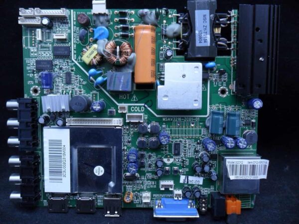 hisense 2c.3u002.q31 main board