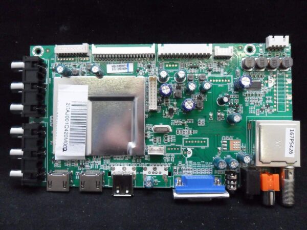 jvc 2c.aj001.q42 main board
