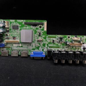 ELEMENT 2CH2017A Main Board