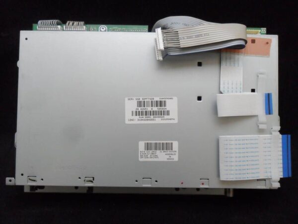 philips 310432842651 main board new