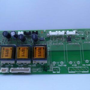 PHILIPS 310432848321 A1 Board