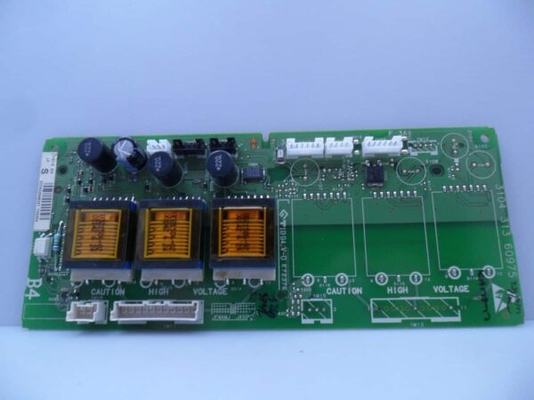 philips 310432848321 a1 board