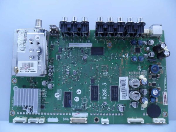 philips 313815866271 scaler board