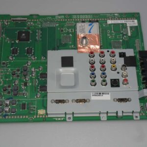 PHILIPS 313926859108 Main Board