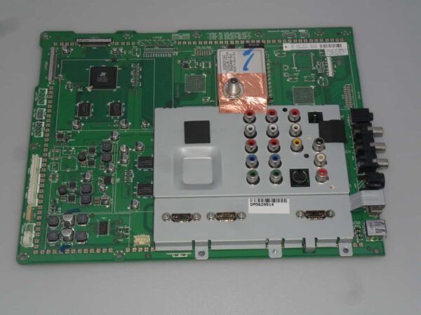 philips 313926859108 main board