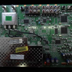 LG 31419MF001A Main Board