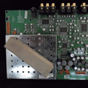 LG 3141VMN979A Main Board