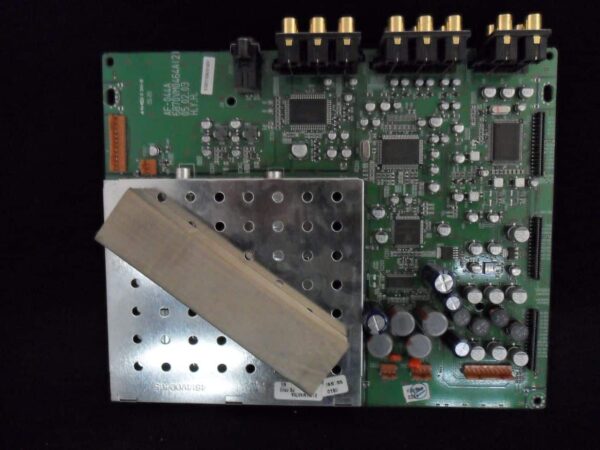 lg 3141vmn979a main board