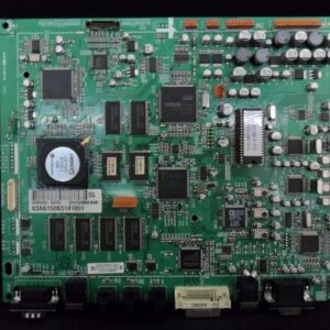 LG 3141VMNF06B Main Board