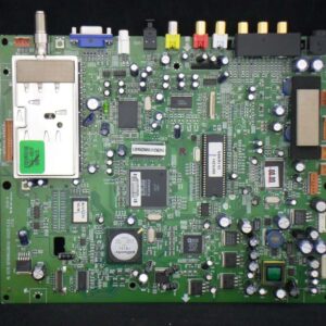 LG 3141VMNQ99A Main Board
