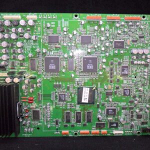 Zenith 3141VMNR30A Main Board Ver 1